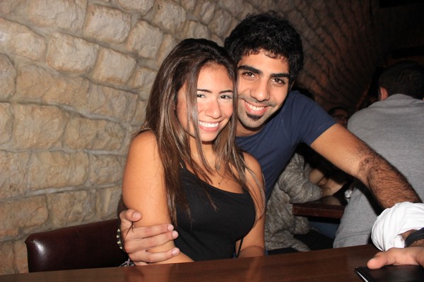 Pub Crawl Lebanon